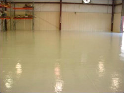 Floor Coating